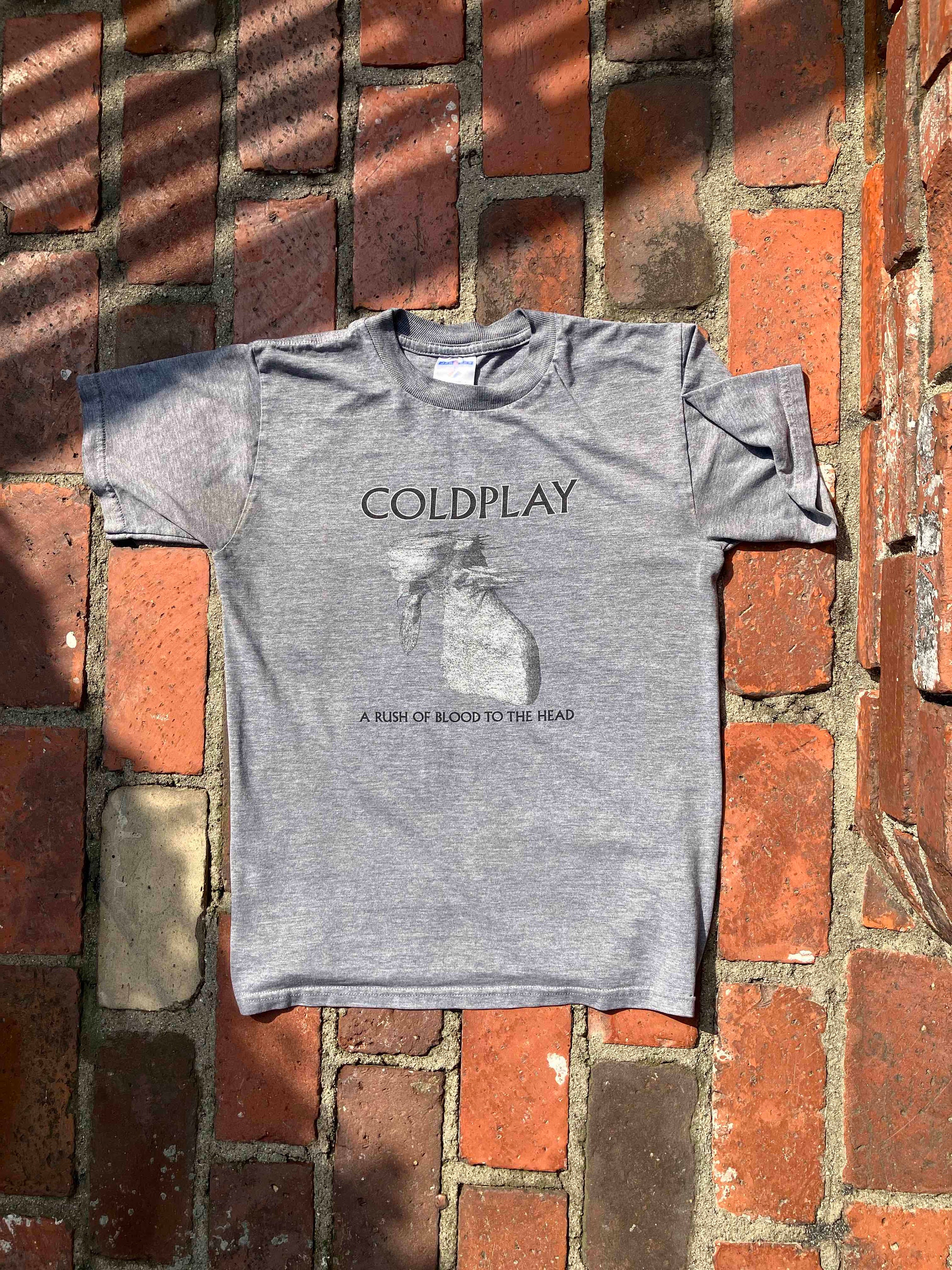 Never Underestimate A Girl Who Listens To Coldplay And Was Born In October  T Shirts, Hoodies, Sweatshirts & Merch