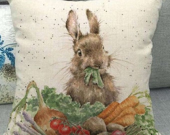 easter pillow covers 18x18