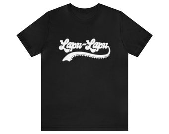 Team Lapu-Lapu - Filipino Indigenous Warrior Philippine