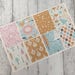 Fun Christmas - Full Boxes - Planner Stickers for Erin Condren Planner