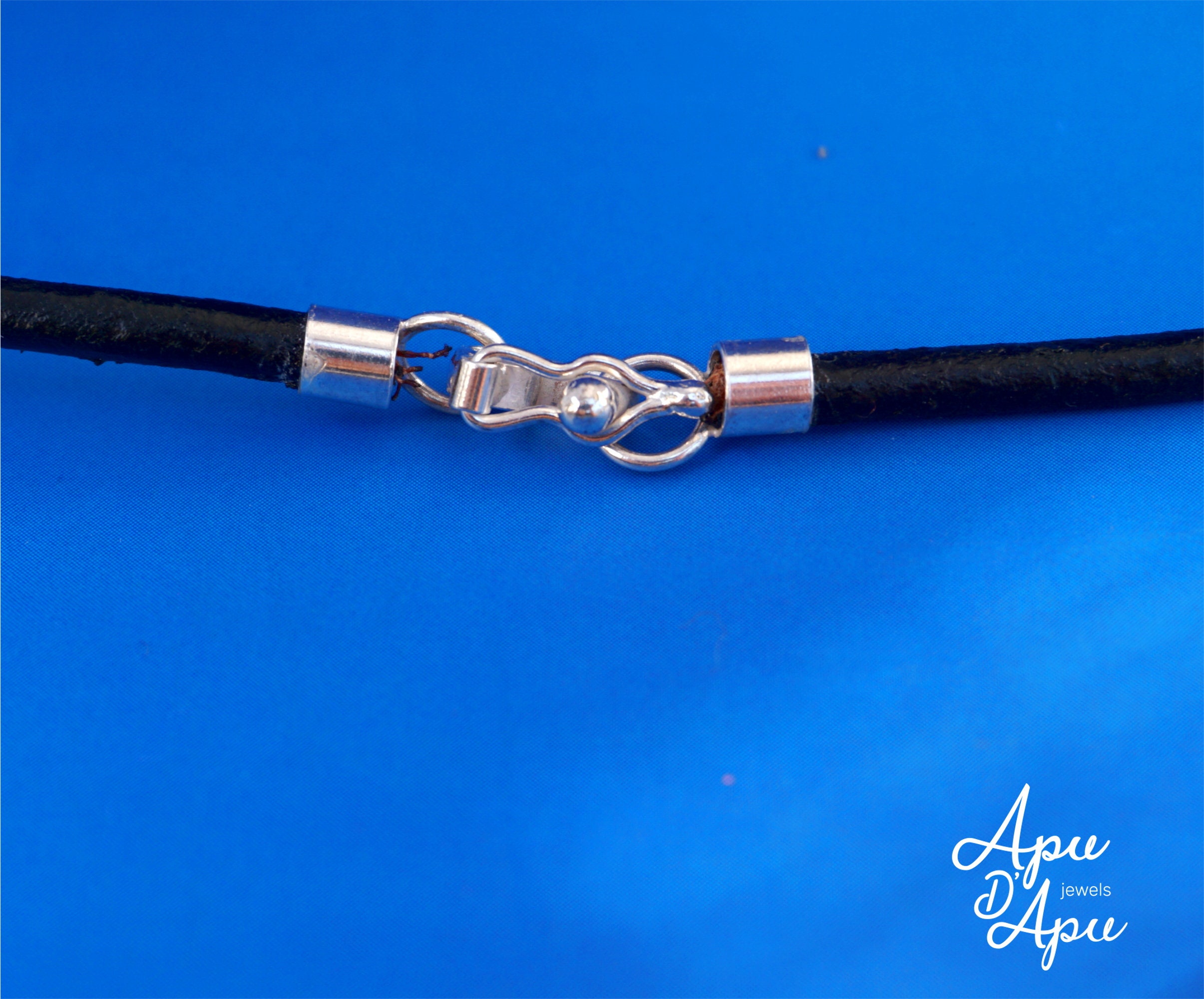 Set di gioielli Chakana in argento 950 - Eleganti orecchini e pendenti dal design andino - Italia