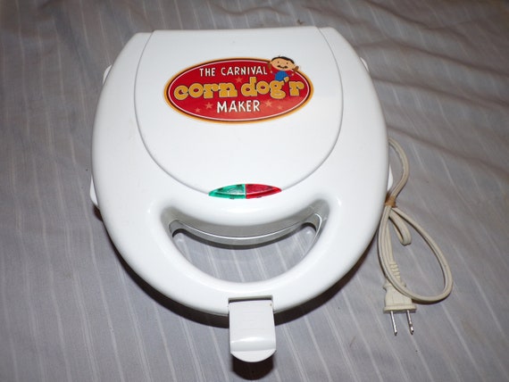 smart planet waffle stick maker