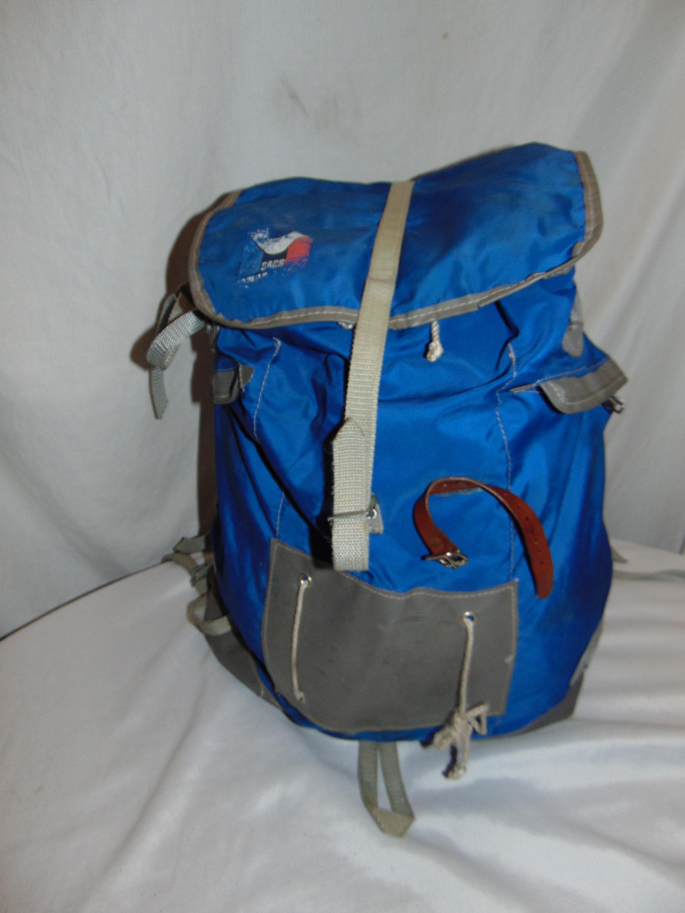 hiking backpacks vintage millet backpack