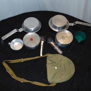 Palco Mess Kit - Etsy