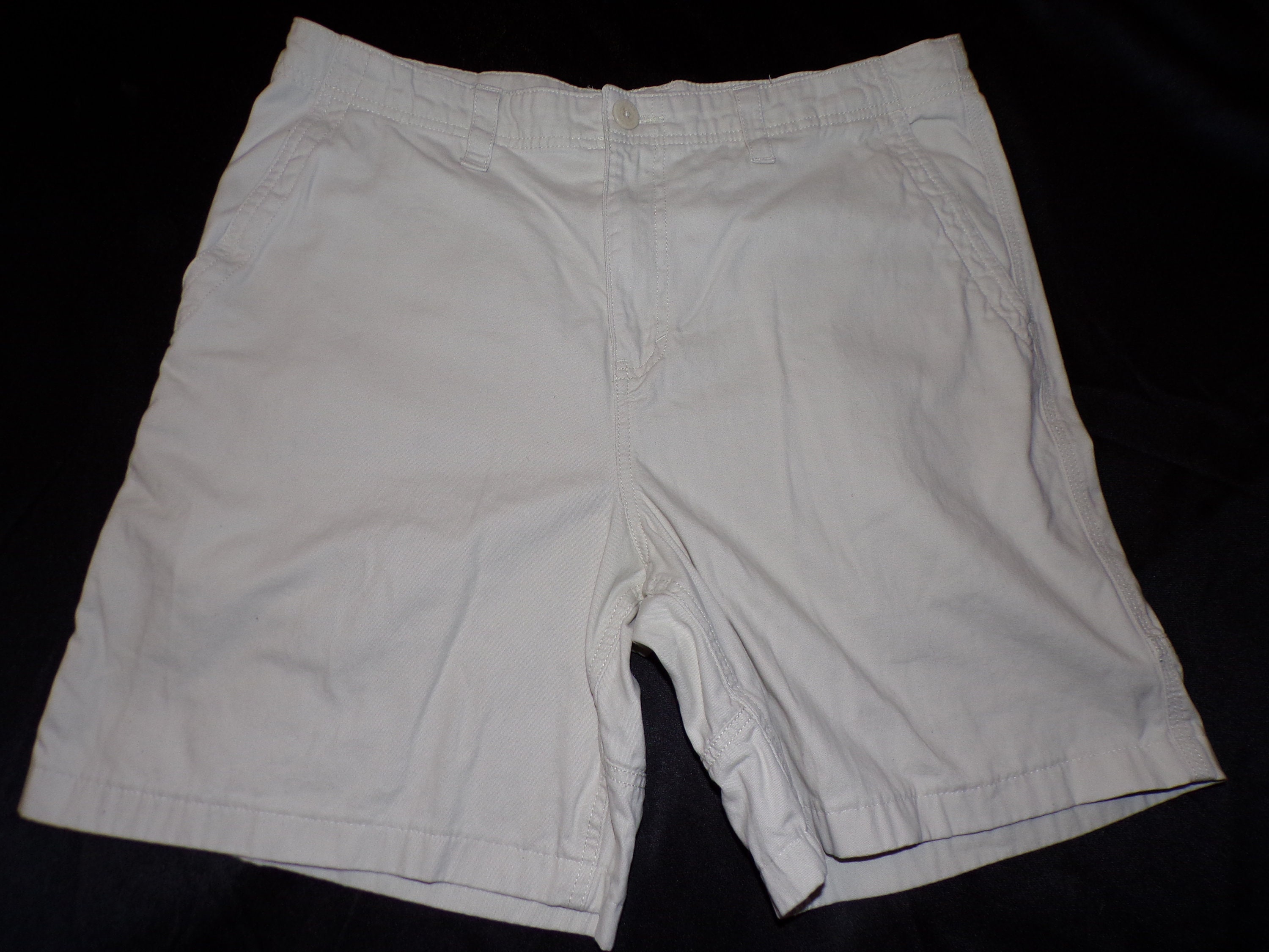 Vintage Hang Ten Men's Cargo Shorts 