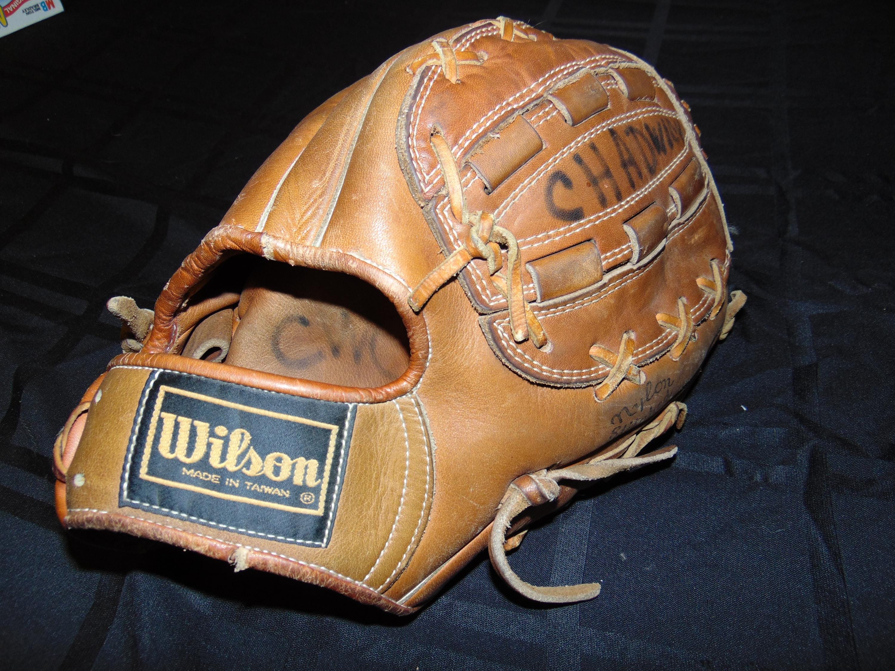 Vintage Wilson Ron Cey Pro Style 12