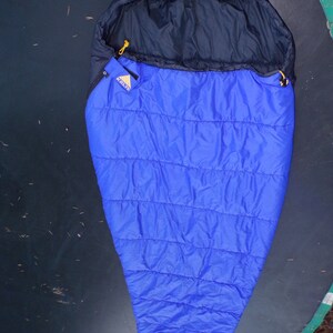 kelty light year 3d 25