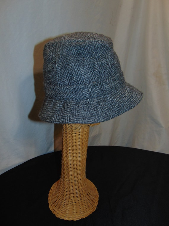 Irish Tweed The Original Irish Walking Hat By Jona
