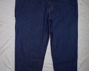 Wild Ass Jeans | Etsy