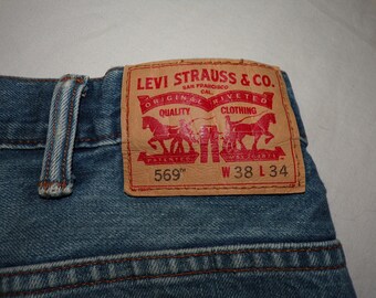levis 38