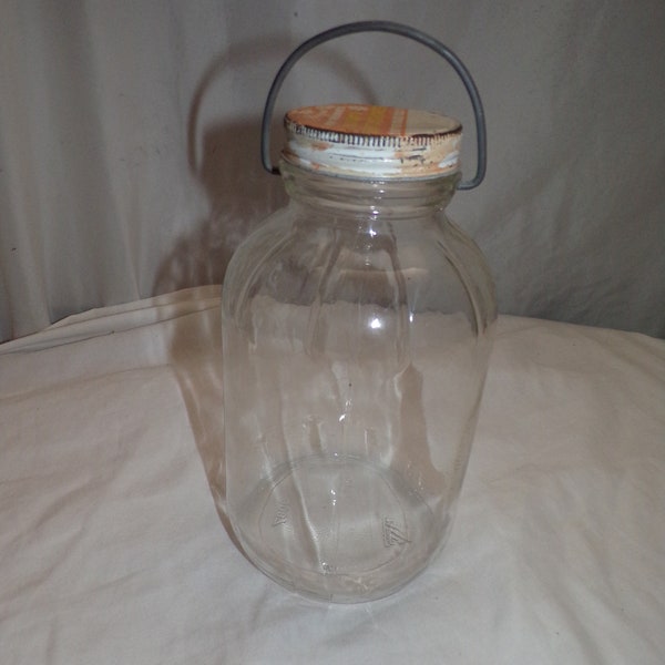 Kraft Cheese Jars Etsy