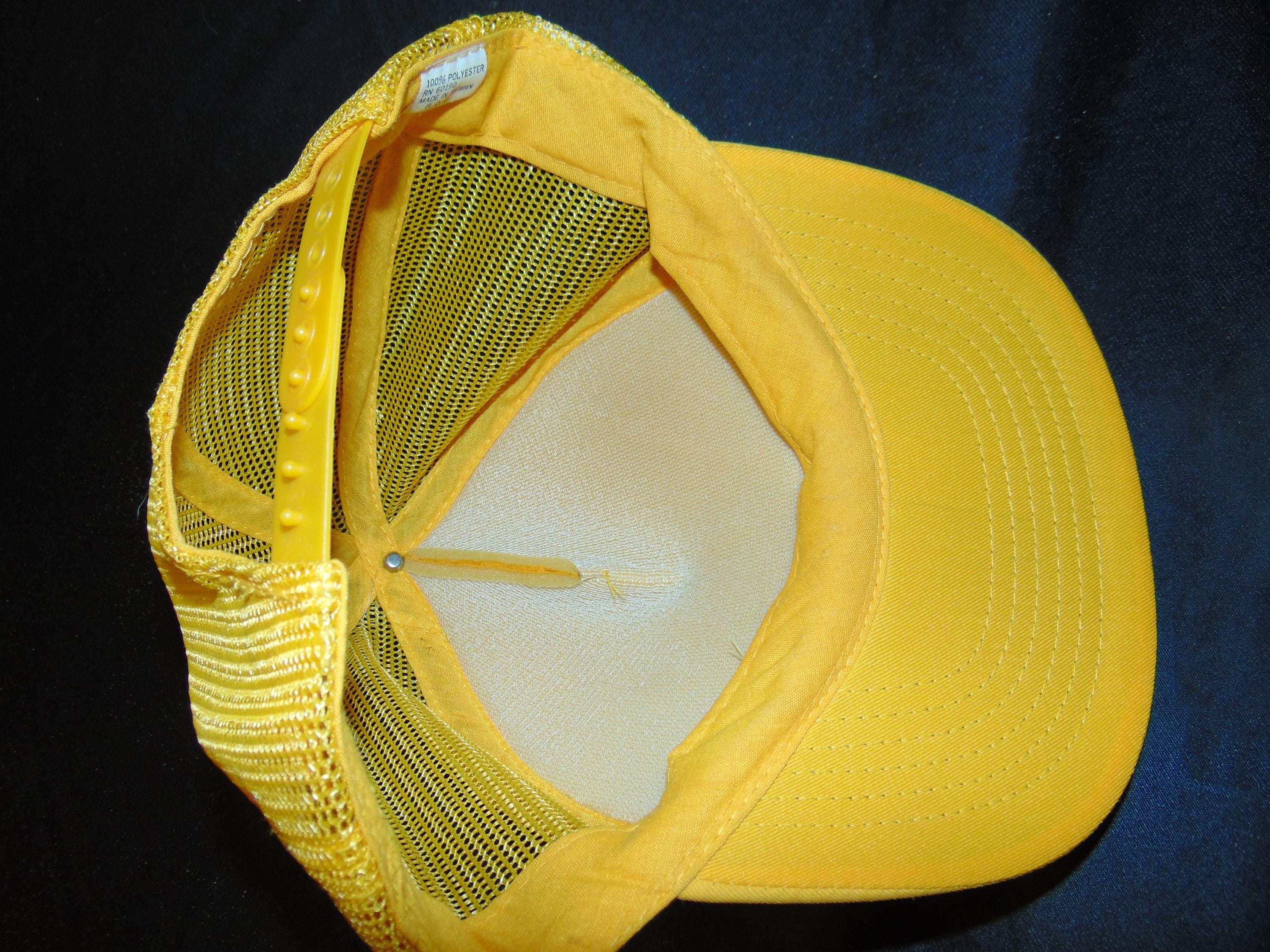 Vintage Historical Automobile Club of Oregon Trucker Hat  display picture 1