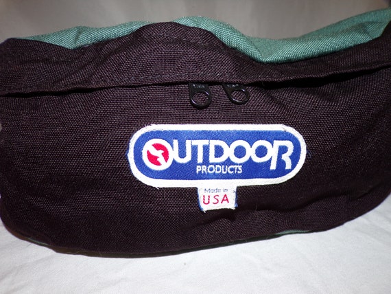 Essential Waist Pack – Outdoor Products