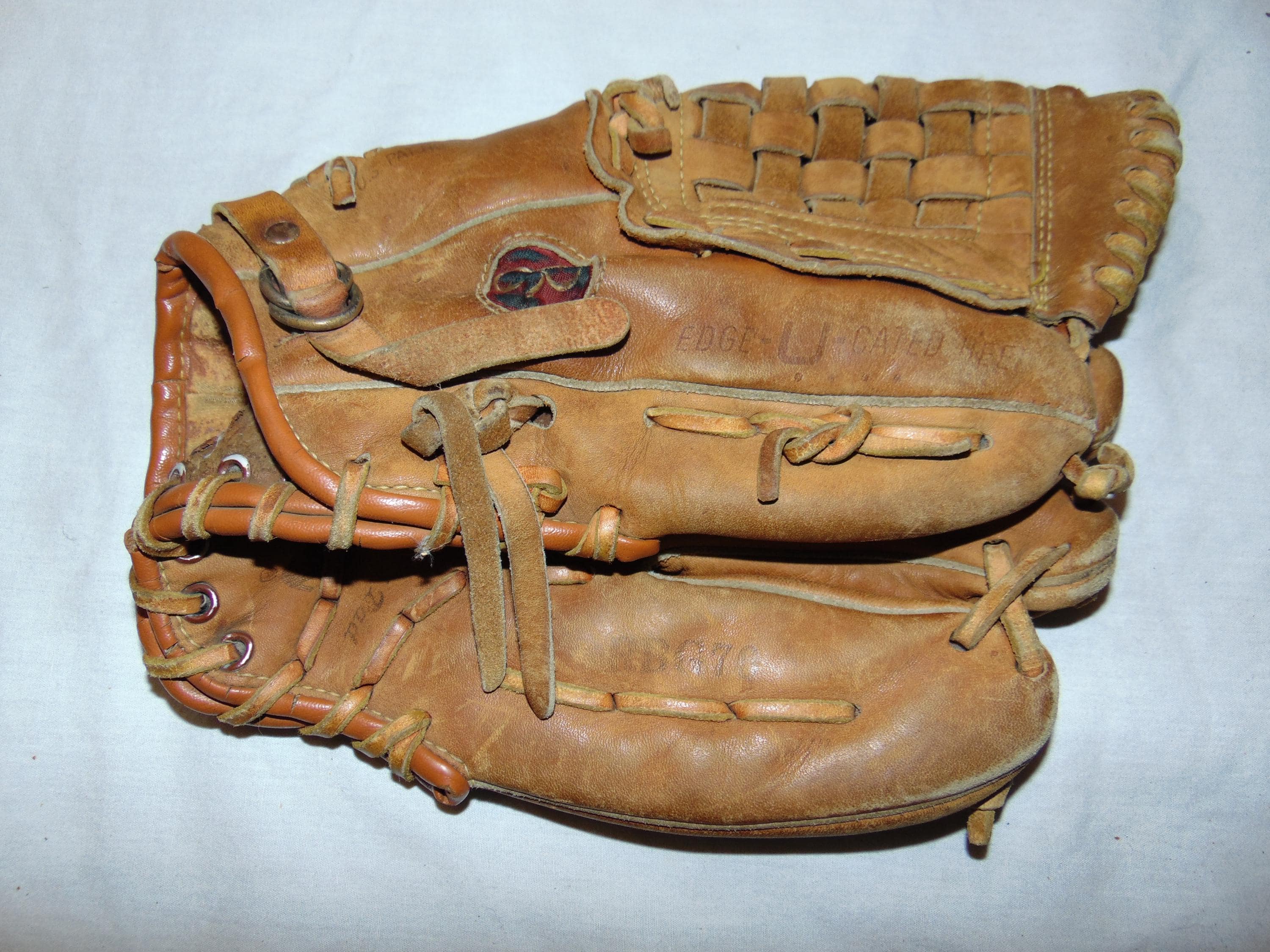 Rawlings FASTBACK MODEL 軟式グローブ ブラウン Rawlings Fastback Model | eBay