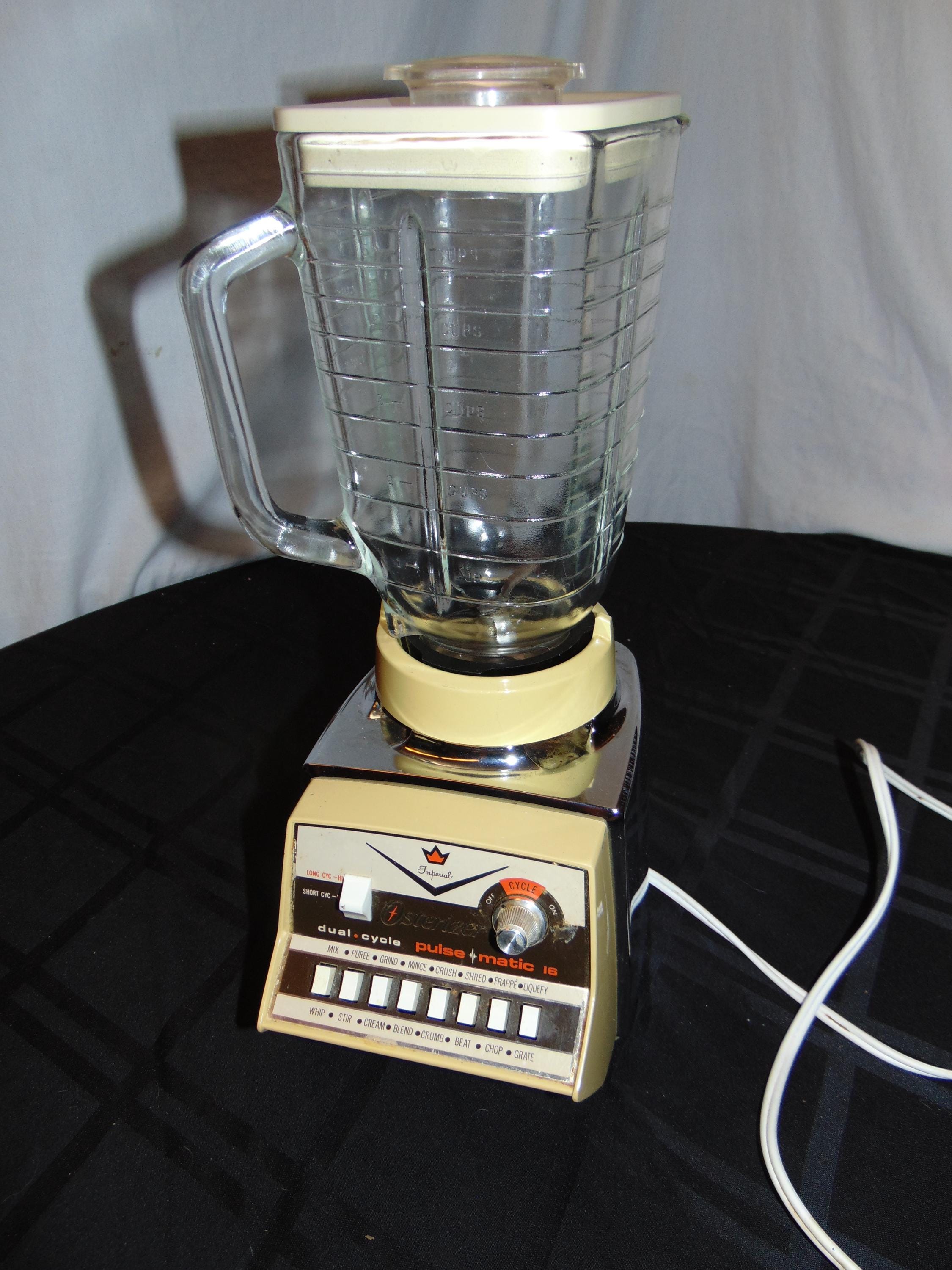 Osterizer Blender - Etsy
