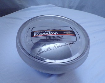 orville redenbacher presto power pop