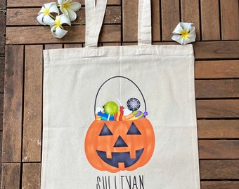 Trick or Treat Bag
