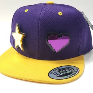 MLP G5 - Chapeau Izzy Moonbow