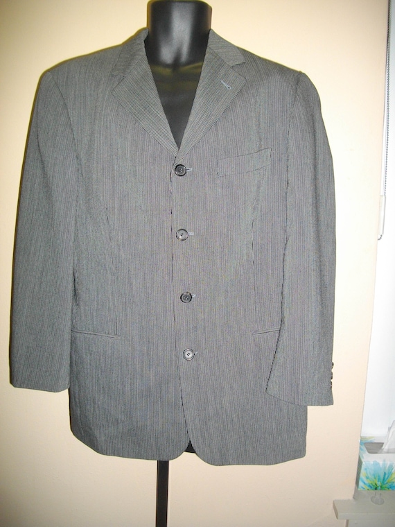 hugo boss sports jacket