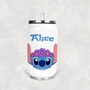 Gourde Disney Lilo & Stitch : Stitch & Angel - 600 ml au meilleur