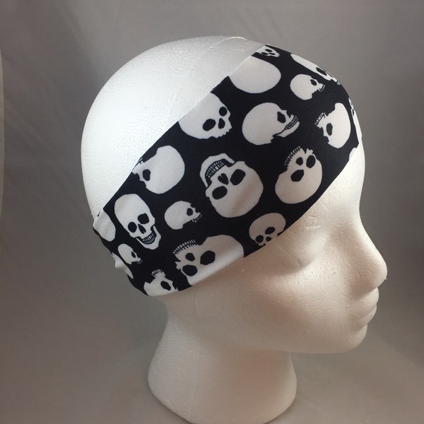Black Headbands Etsy