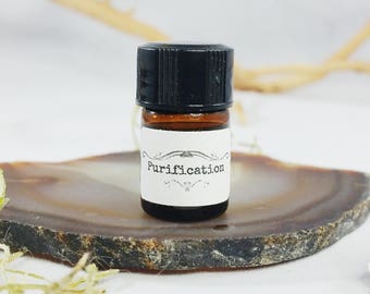 Essential Oils, Essential Oils for Purification, Essential Oil Blends, Aromatherapy, Tea Tree, Therapeutic Oil, Diffuser Oil, Natural Oils