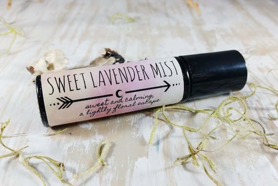 Lavender Fragrance Oil, Roll on Fragrance, Perfume Oil, Roll on Perfume, Lavender Scent, Lavender Oil, Lavender Patchouli, Hippie Perfume