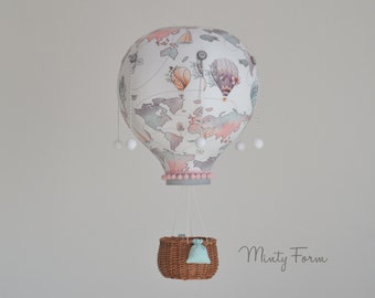 Travel Theme Mobile Etsy Travel Theme Mobile Etsy