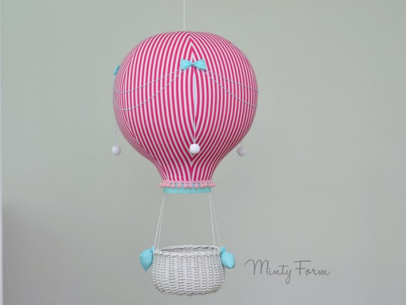 nursery wicker basket