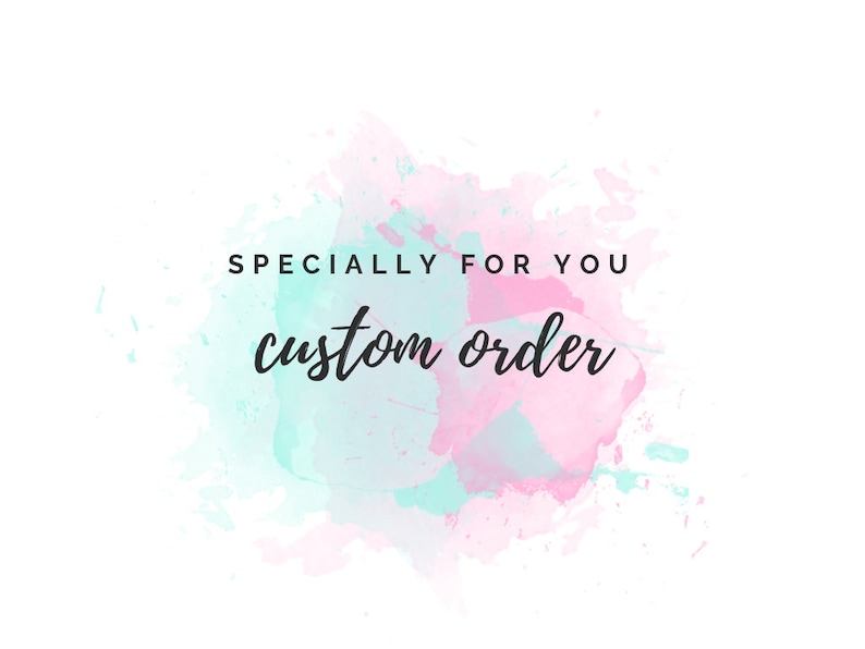 Custom order - Custom Fabric for Hot Air Balloon Custom order - Custom Fabric for Hot Air Balloon
