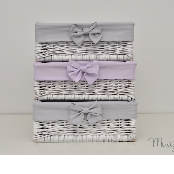 Lavender Gray Etsy