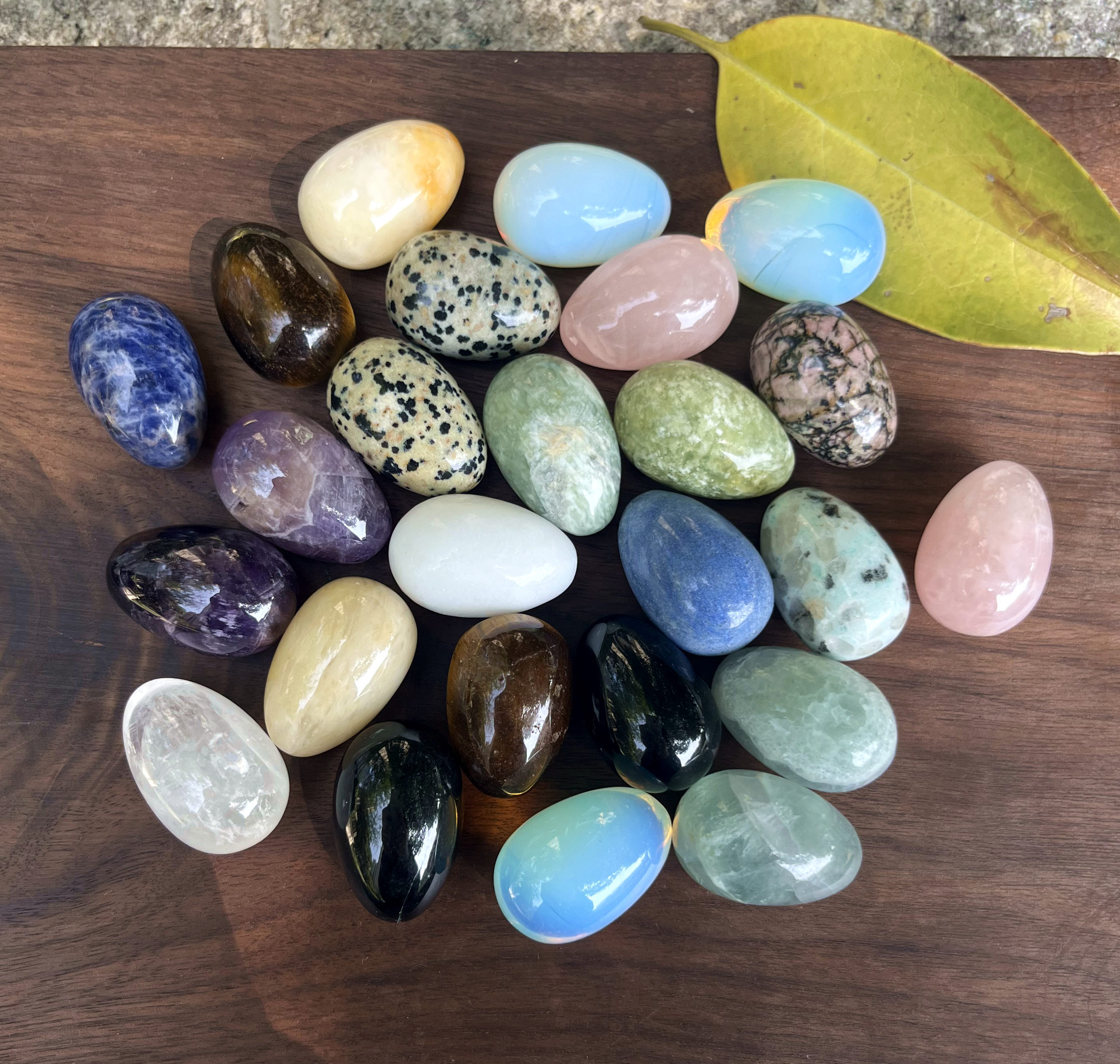 Stone egg - Etsy 日本