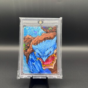 Dark Blastoise 3/82 (holographic) Pokemon Card - Etsy Dark Blastoise 3/82 (holographic) Pokemon Card - Etsy