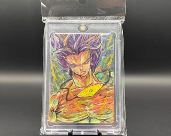 Broly(Mythic)