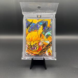 Pikachu(Mythic)