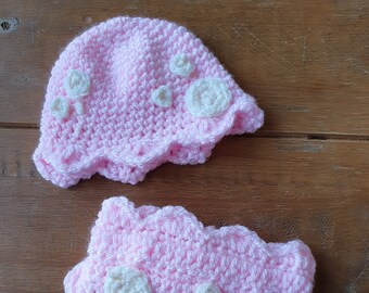 Dinosaur Egg Shell Hat and Nappy Cover- PATTERN ONLY