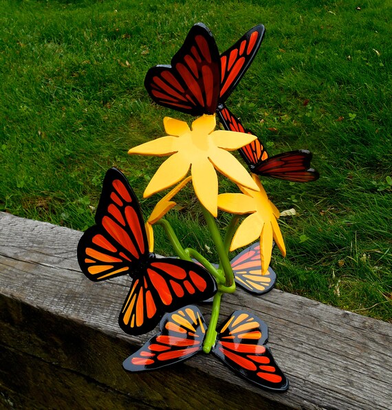 butterfly mother's day gift