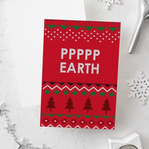 Divertenti cartoline di Natale, divertenti biglietti di auguri, biglietti per la pace sulla terra, biglietti di Natale per amici, biglietti di auguri, biglietti di Natale, Dingbats Christmas