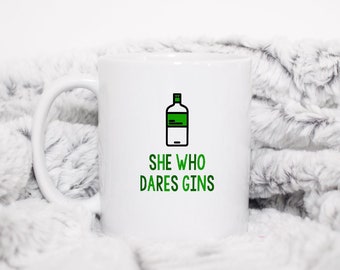 Gin Mug, Gin Gift, Gin lover, Gin and Tonic, Gift for Her, Birthday Gift, Gin Lover Gift, Funny Gin Mug, Gin Gifts, Mum Birthday Gift