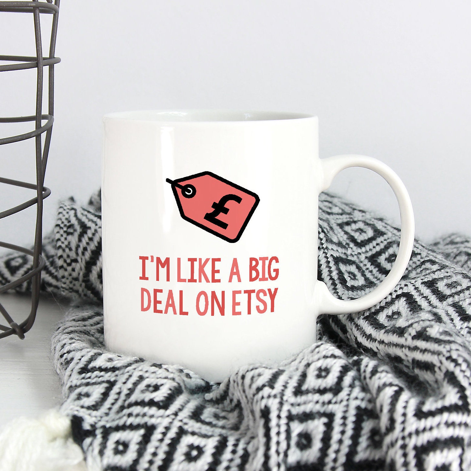 Etsy Shop Owner Gift Etsy Shop Owner Mug Etsy Shop Owner Etsy Australia