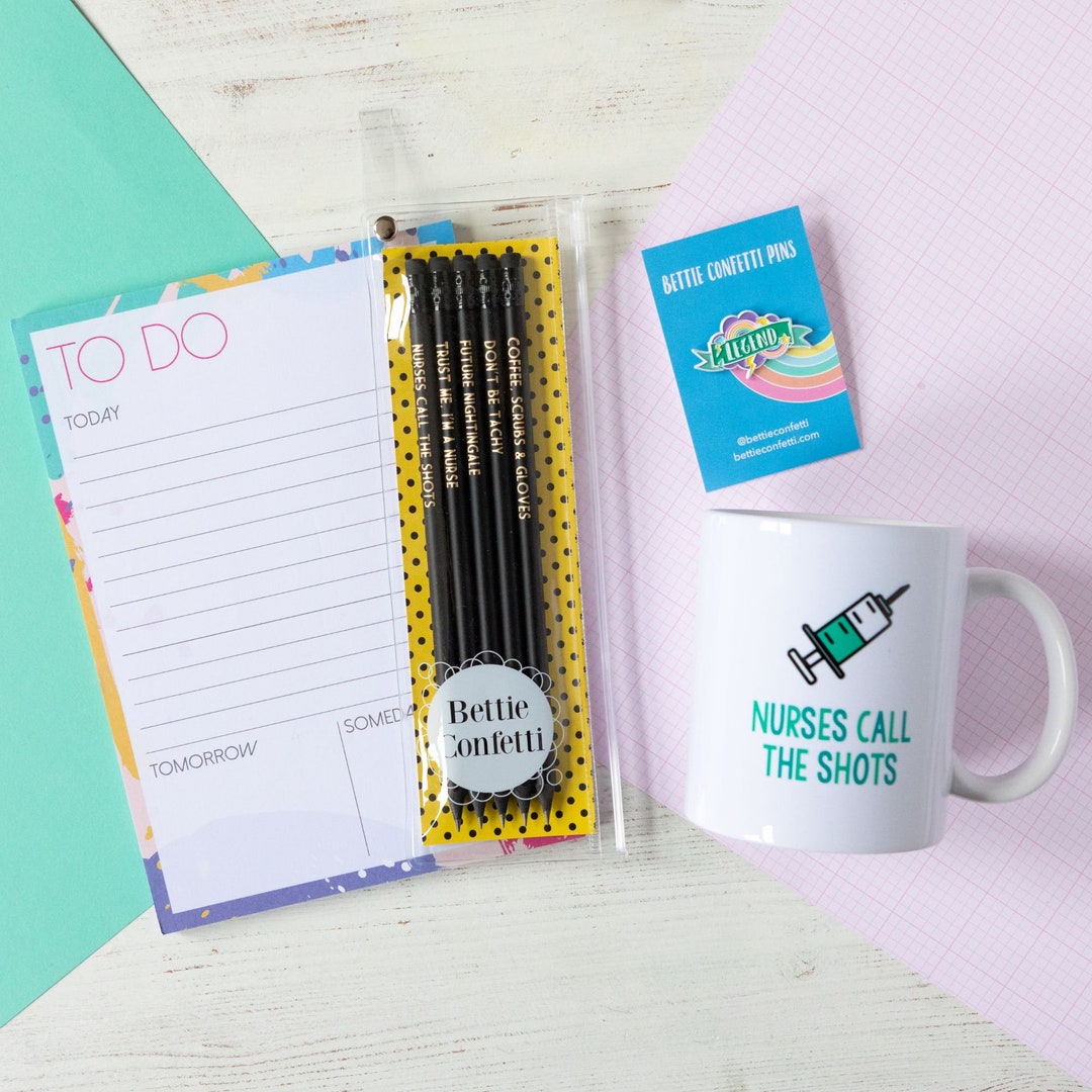 Nurse Gift, Nurse Appreciation, Nurse Gifts, Nurse Graduation, Gift for