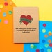 see more listings in the Valentine's day cards section