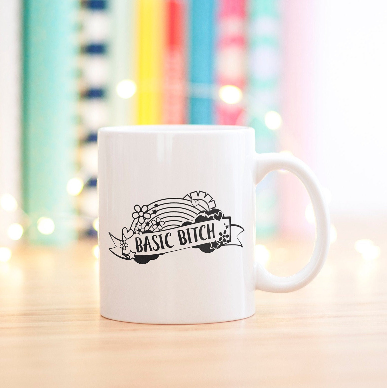 Basic Bitch Gift - 60+ Gift Ideas for 2026