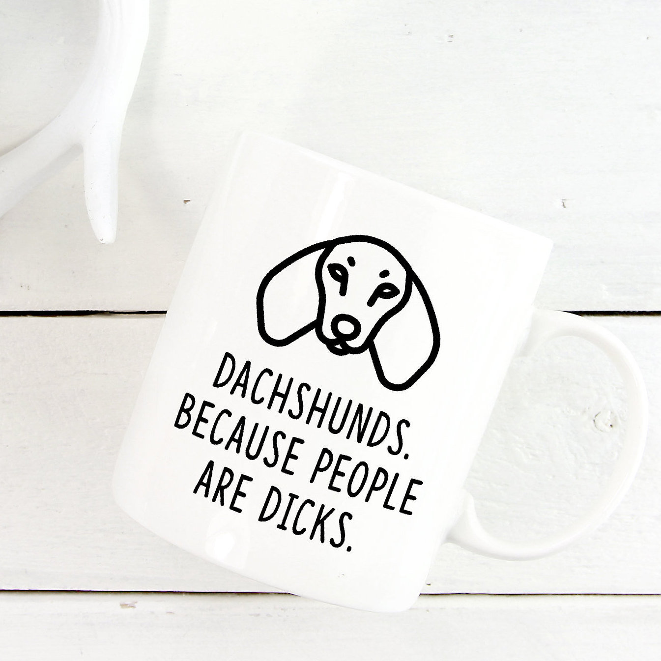Dachshund Mug Sausage Dog Mug Dachshund Gift Sausage Dog Etsy UK