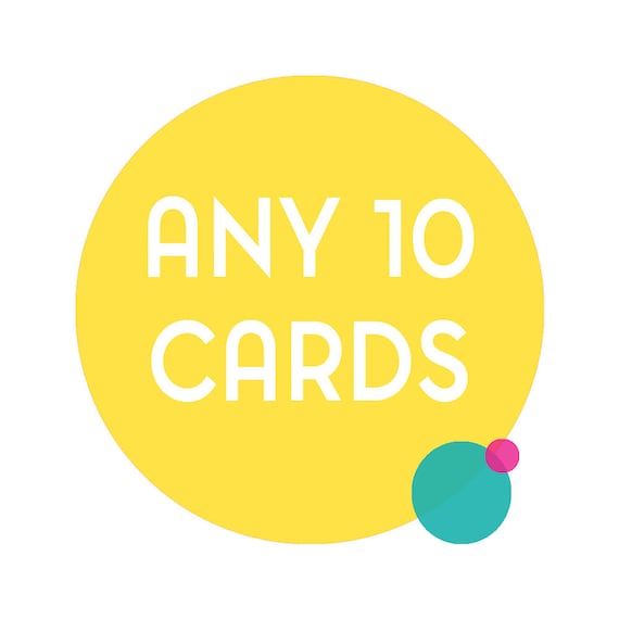 Choose any 10 funny greeting cards. Any 10 cards, funny cards, funny greeting cards, funny birthday cards