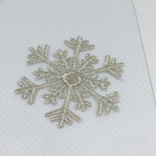 Frozen elsa neige de fer sur patchesNatural/brodé Patch/fer sur AppliqueDIY broderie, insigne de broderie