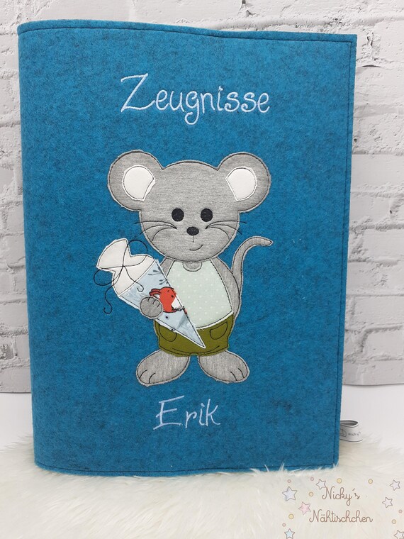 Certificate Folder Folder Certificates Customizable for Boys Etsy Certificate Folder Folder Certificates Customizable for Boys Etsy