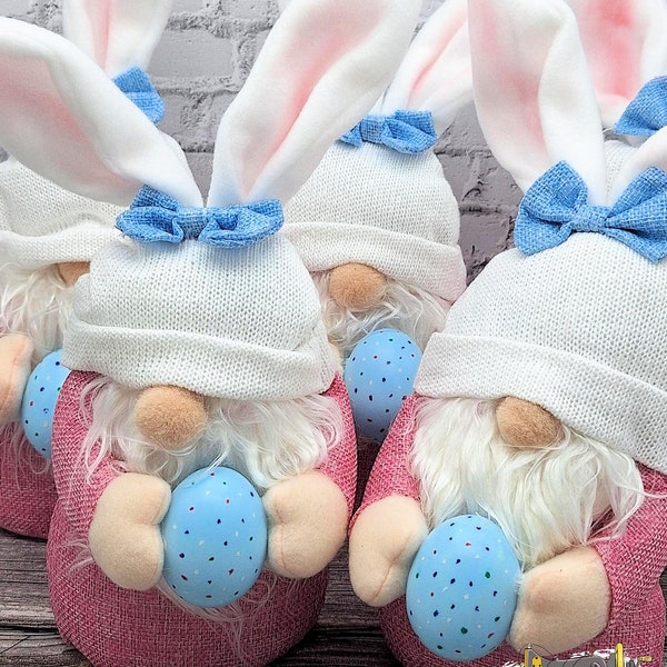 Ostern Deko Wichtel Festliche Geschenke Ostern  Deko Tischdekoration