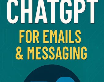 Corso di scrittura di email ChatGPT: 5 lezioni per padroneggiare rapidamente la comunicazione professionale
