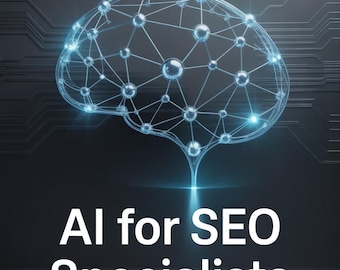 AI for SEO eBook | Digital Marketing Automation (PDF)
